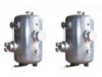 DZG Series Electric Steam Heating Calorifier