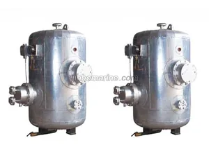 DZG Series Electric Steam Heating Calorifier thumbnail 1