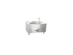 DZG-250Q Tiltable Type Electric Caldron