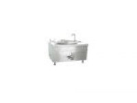 DZG-250Q Tiltable Type Electric Caldron