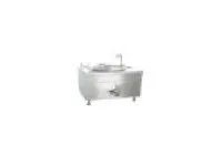 DZG-250Q Tiltable Type Electric Caldron 1