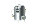 DZG-40 stainless steel steam pots