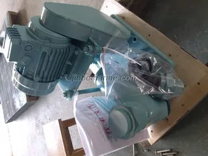 DZG Series Marine Electrical plunger pump thumbnail 2