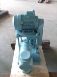 DZG Series Marine Electrical plunger pump