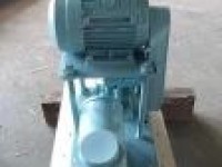 DZG Series Marine Electrical plunger pump