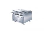 DZR4/R Round Hot Plate Marine Cooking Range W/Oven