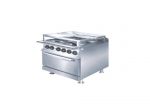 DZR6/R Round Hot Plate Marine Cooking Range W/Oven