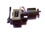 DZT-100B Electric Actuator