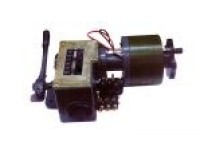 DZT-100B Electric Actuator