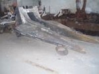 Danforth Anchors HHP Type