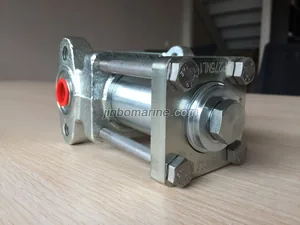 027L4517 Danfoss Solenoid Valve Evrat thumbnail 2