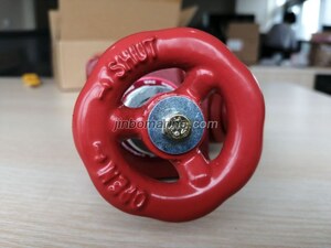 148B5230 Danfoss Stop Valve SVA-S