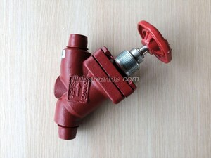 148B5230 Danfoss Stop Valve SVA-S
