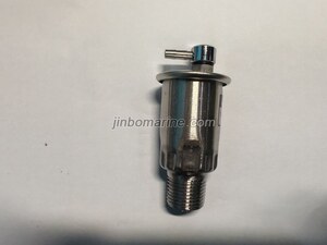Danle Air Vent 15A AV31-B8
