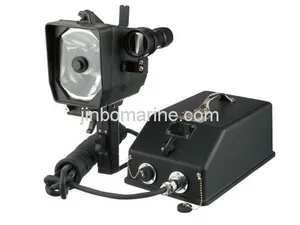 Daylight Signal Light/Charger CXD8,CXD8-CDX thumbnail 1