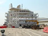 Primary Deck Covering 2