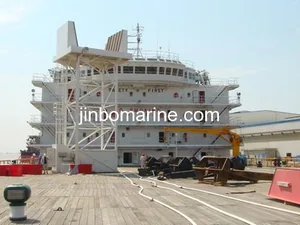 Primary Deck Covering thumbnail 2