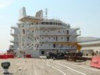 Primary Deck Covering