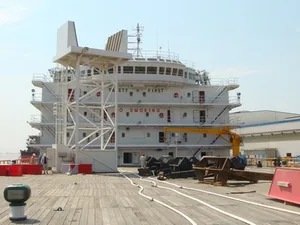 Primary Deck Covering thumbnail 1