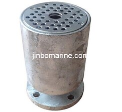 Deck Scupper Type SB/SBS/SC/SCS CB/T3885-2004