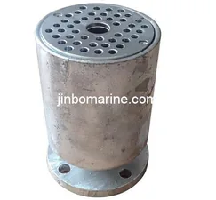 Deck Scupper Type SB/SBS/SC/SCS CB/T3885-2004 thumbnail 1