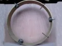 Deck Elastic Conduit 1