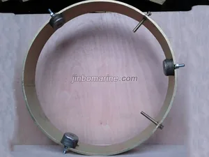 Deck Elastic Conduit thumbnail 1