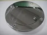 Deck Plate 1