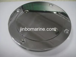 Deck Plate thumbnail 2