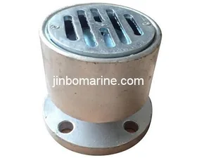 Deck Scupper Type SA/SAS CB/T3885-2004 thumbnail 1