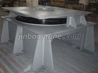 Deck Sheave Fairlead 1