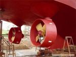 Deck Azimuth Thruster