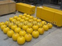 Deep Sea Buoy