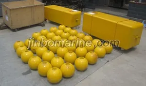 Deep Sea Buoy thumbnail 1