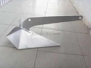 Delta Anchor thumbnail 1