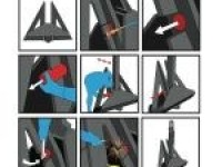 How to Assemble Delta Flipper Anchor