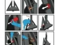 How to Assemble Delta Flipper Anchor 1