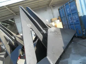 Superior Delta Anchor thumbnail 3