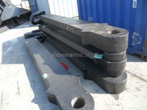 Superior Delta Anchor