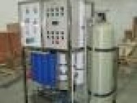 Marine Seawater Desalinator