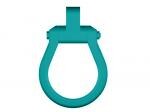 Detachable Permanent Chain Chaser
