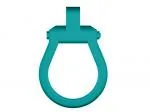 Detachable Permanent Chain Chaser thumbnail 1