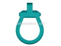 Detachable Permanent Chain Chaser 2