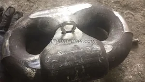 Detachable connecting link C Type thumbnail 1