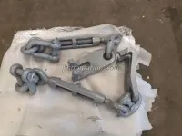Devil Claw Chain Stopper 1