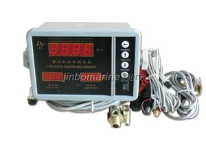 Diesel Engine Monitor thumbnail 1