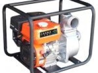 Diesel Slop water pump