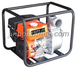 Diesel Slop water pump