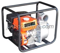 Diesel Slop water pump thumbnail 1