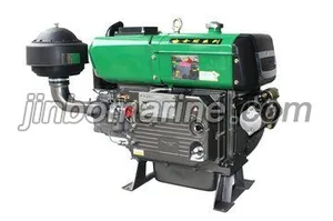 4-stroke Air-cooled diesel thumbnail 1